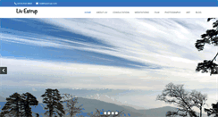 Desktop Screenshot of livestrup.com