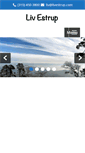 Mobile Screenshot of livestrup.com